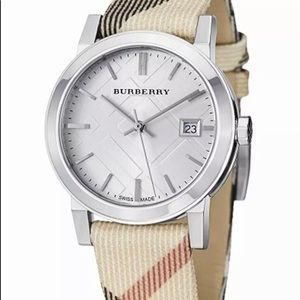 burberry watches sale